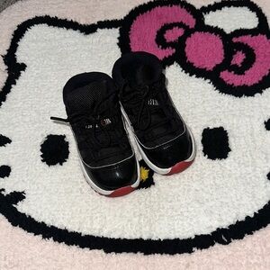 Toddler Jordan Breds